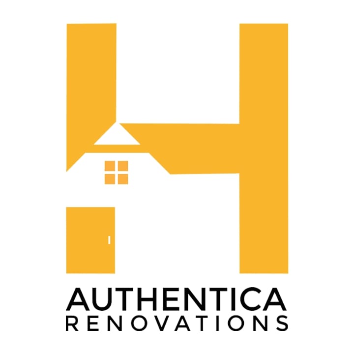 H-Reno home renovation company logo
